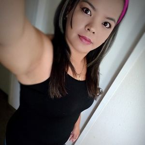 Meet your Posher, Rocio